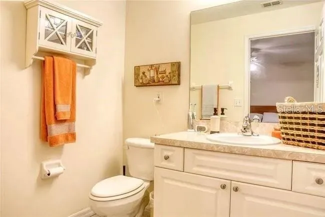 3455 VILLAGE GREEN COURT St Cloud, FL 34772