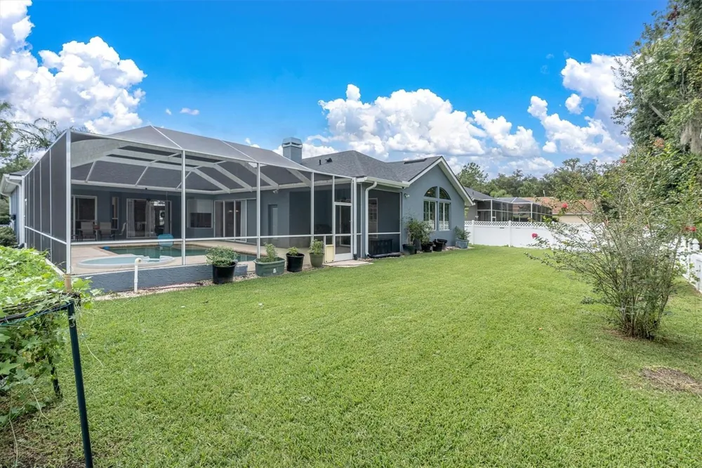 27027 BRUSH CREEK WAY Wesley Chapel, FL 33544
