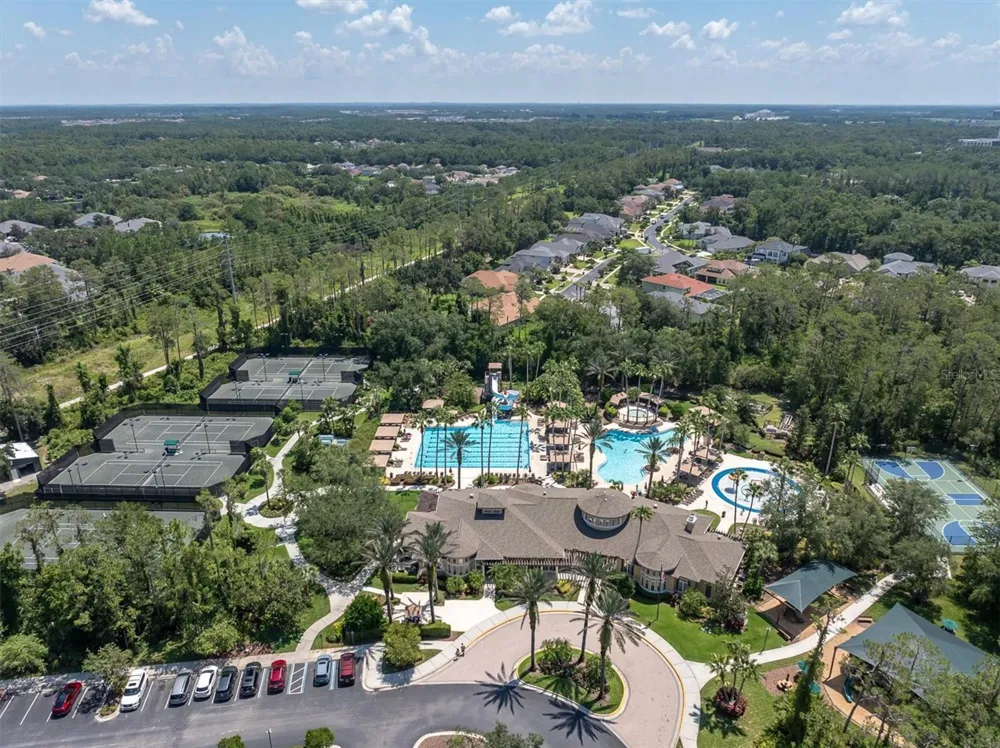 27027 BRUSH CREEK WAY Wesley Chapel, FL 33544