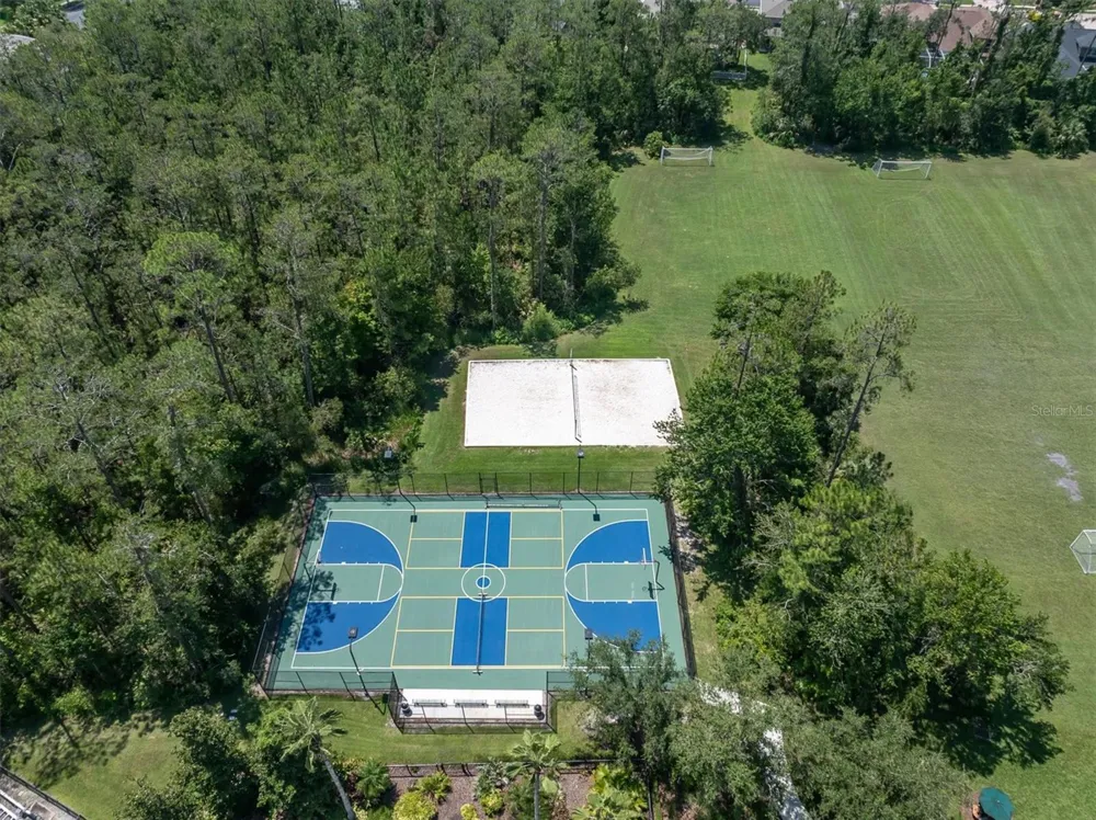 27027 BRUSH CREEK WAY Wesley Chapel, FL 33544