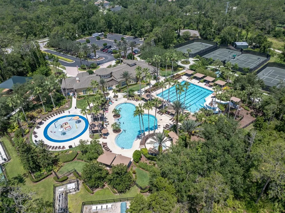 27027 BRUSH CREEK WAY Wesley Chapel, FL 33544