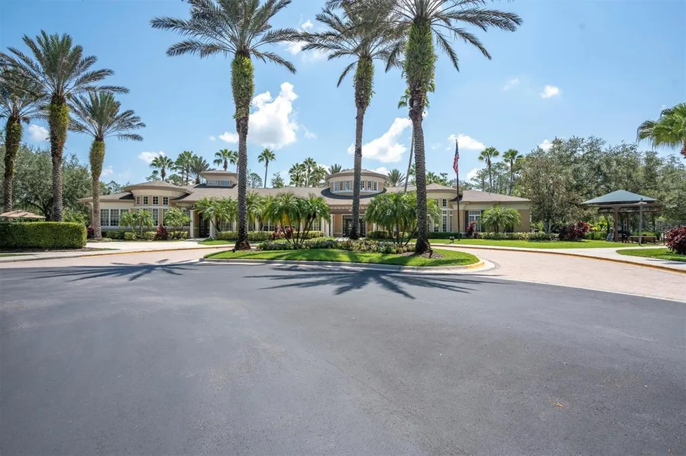 27027 BRUSH CREEK WAY Wesley Chapel, FL 33544