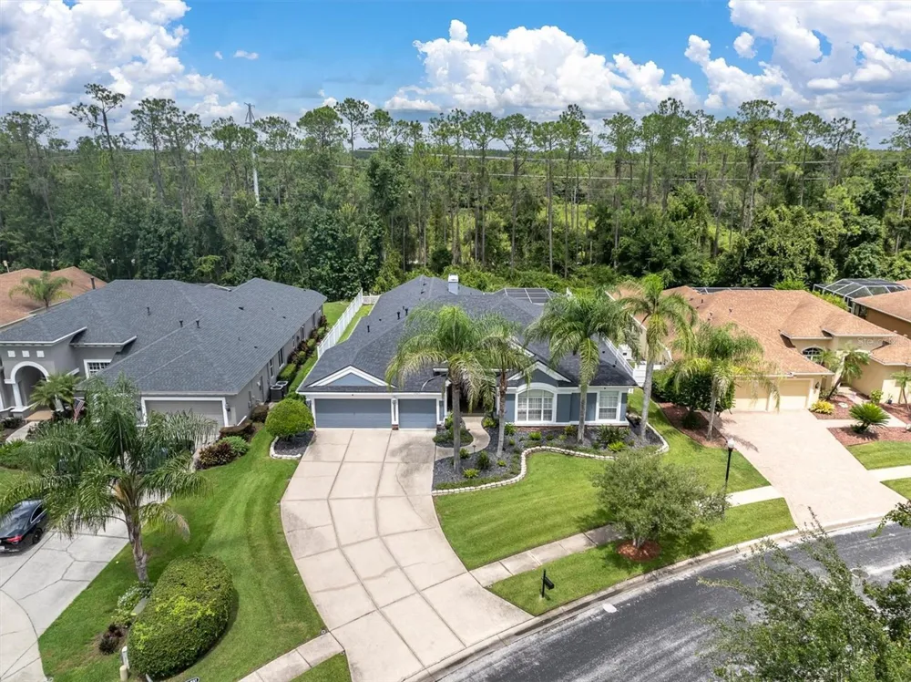 27027 BRUSH CREEK WAY Wesley Chapel, FL 33544