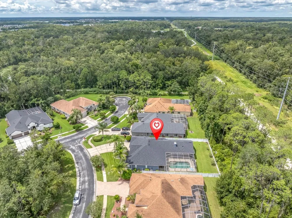 27027 BRUSH CREEK WAY Wesley Chapel, FL 33544