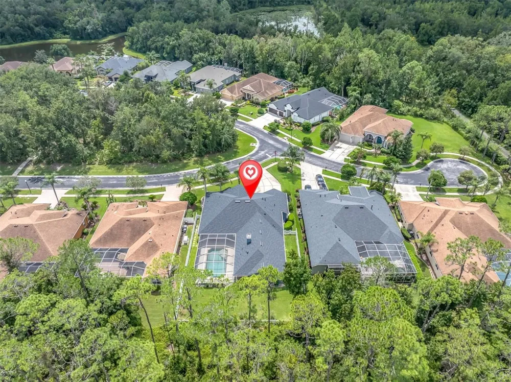 27027 BRUSH CREEK WAY Wesley Chapel, FL 33544