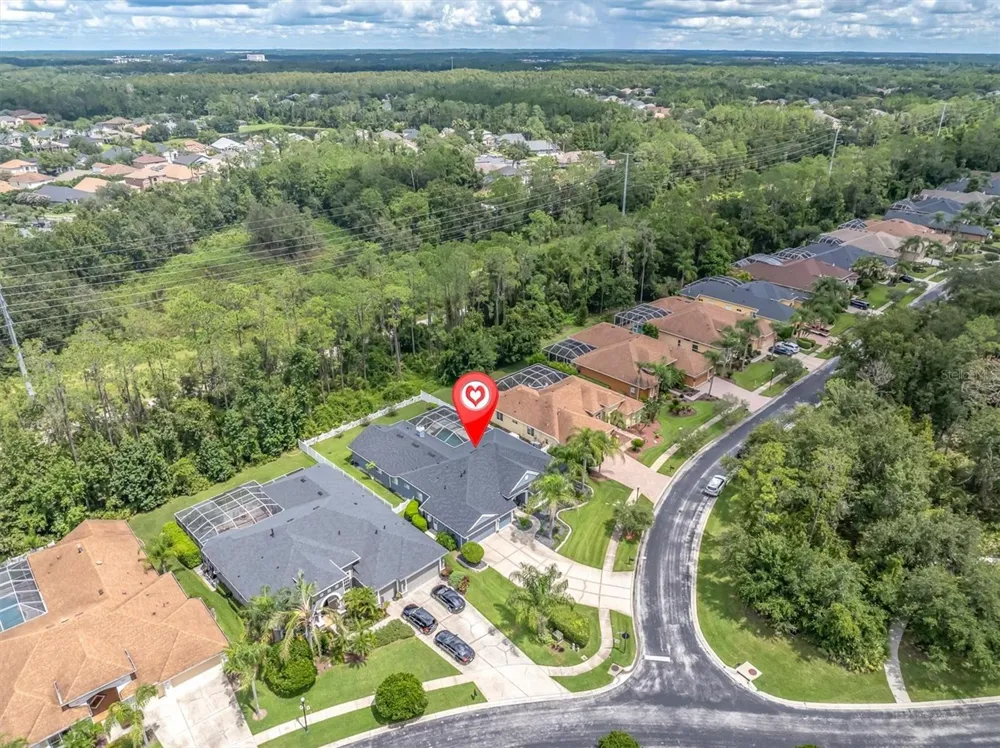 27027 BRUSH CREEK WAY Wesley Chapel, FL 33544