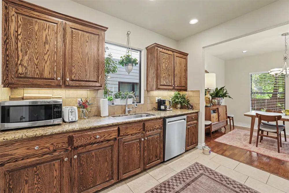 4704 Milburn Lane #A Austin, TX 78702