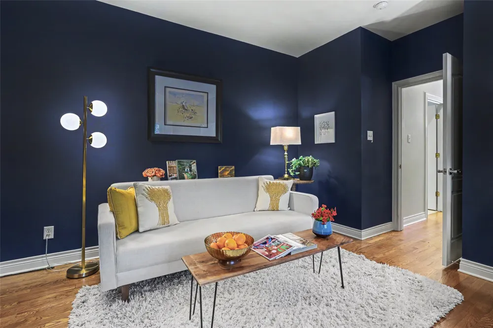 4704 Milburn Lane #A Austin, TX 78702