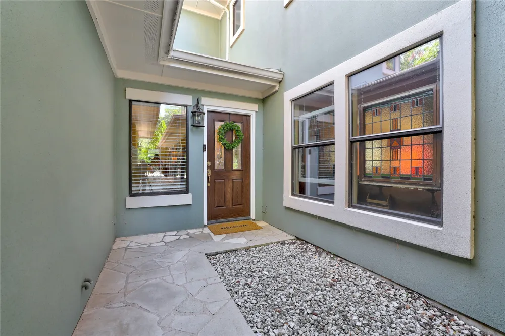 4704 Milburn Lane #A Austin, TX 78702
