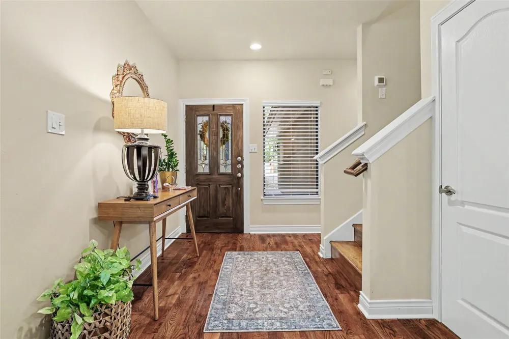 4704 Milburn Lane #A Austin, TX 78702
