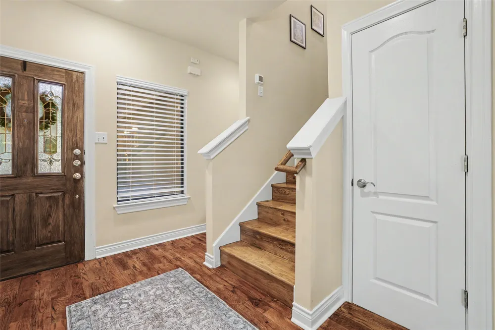 4704 Milburn Lane #A Austin, TX 78702