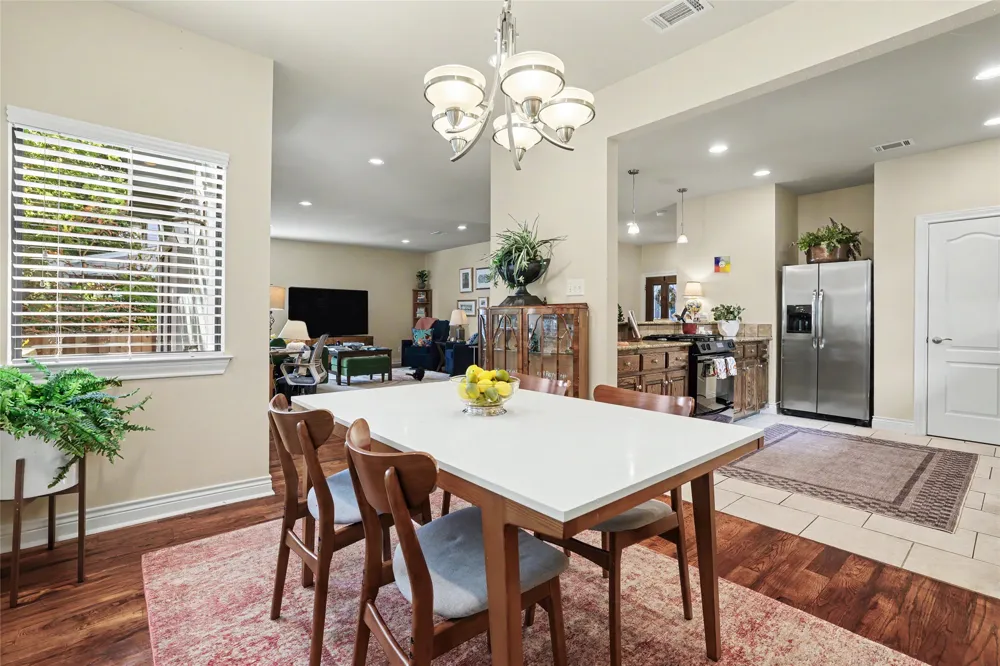 4704 Milburn Lane #A Austin, TX 78702