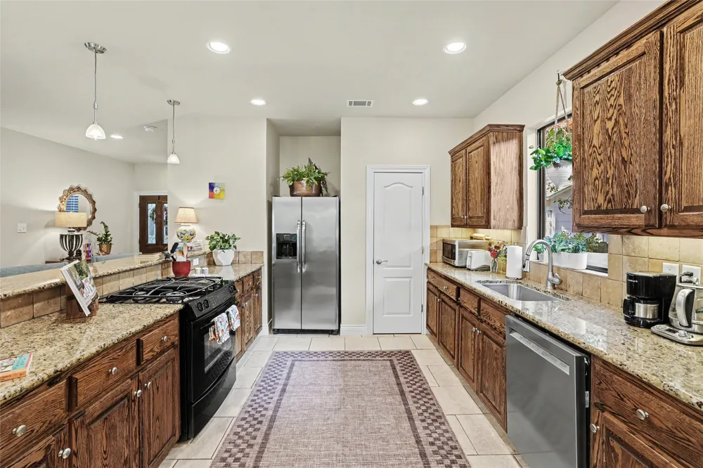 4704 Milburn Lane #A Austin, TX 78702