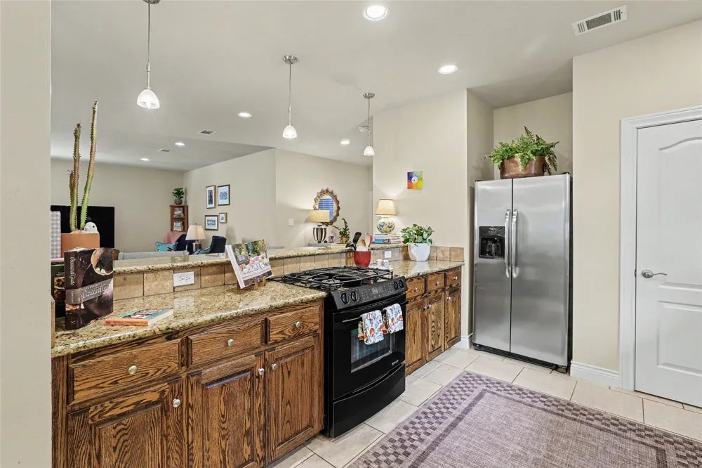 4704 Milburn Lane #A Austin, TX 78702