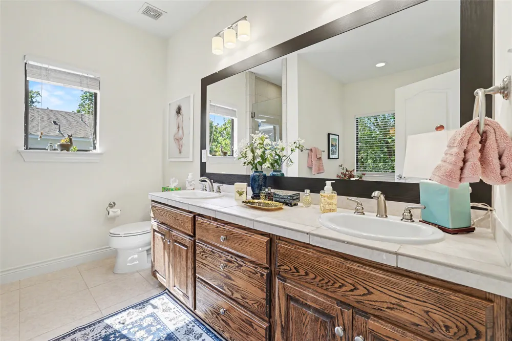 4704 Milburn Lane #A Austin, TX 78702
