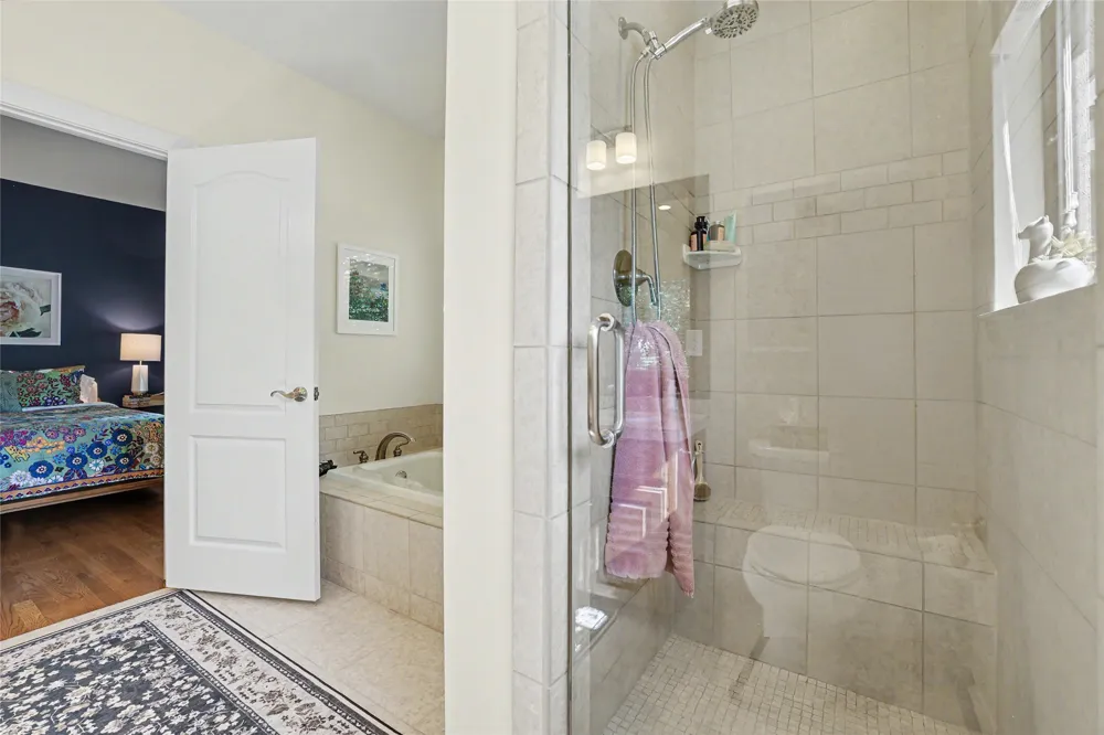 4704 Milburn Lane #A Austin, TX 78702