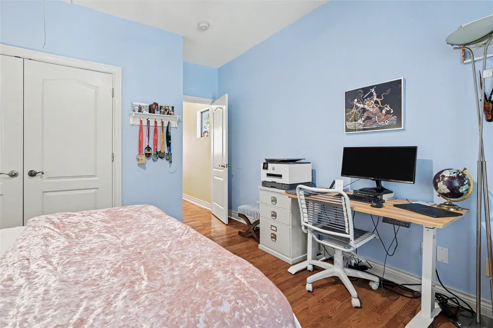 4704 Milburn Lane #A Austin, TX 78702