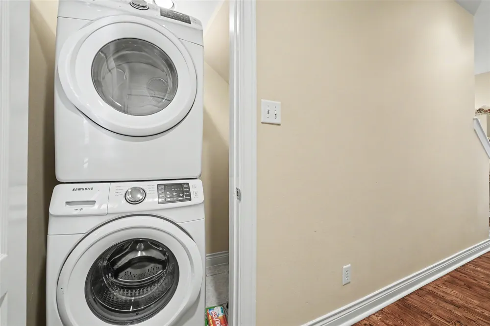 4704 Milburn Lane #A Austin, TX 78702