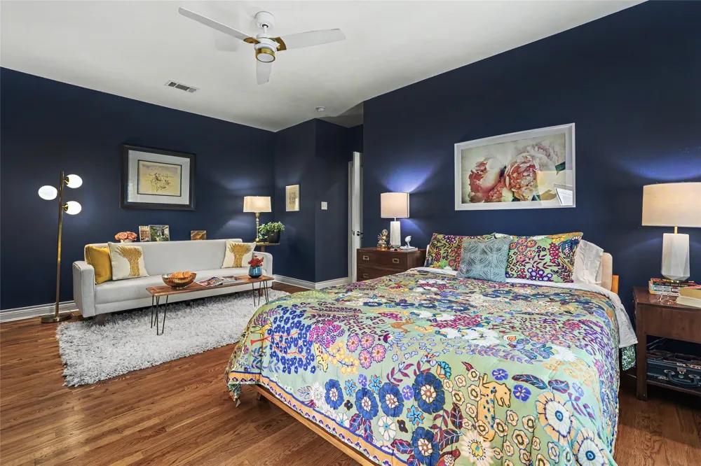4704 Milburn Lane #A Austin, TX 78702