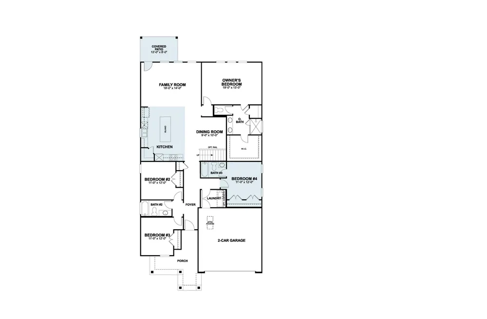 119 Pinky Varner Court Buda, TX 78610