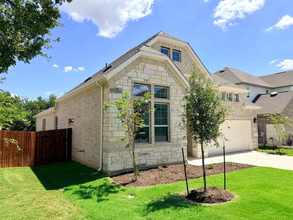 1141 Cole Estates Drive Georgetown, TX 78628