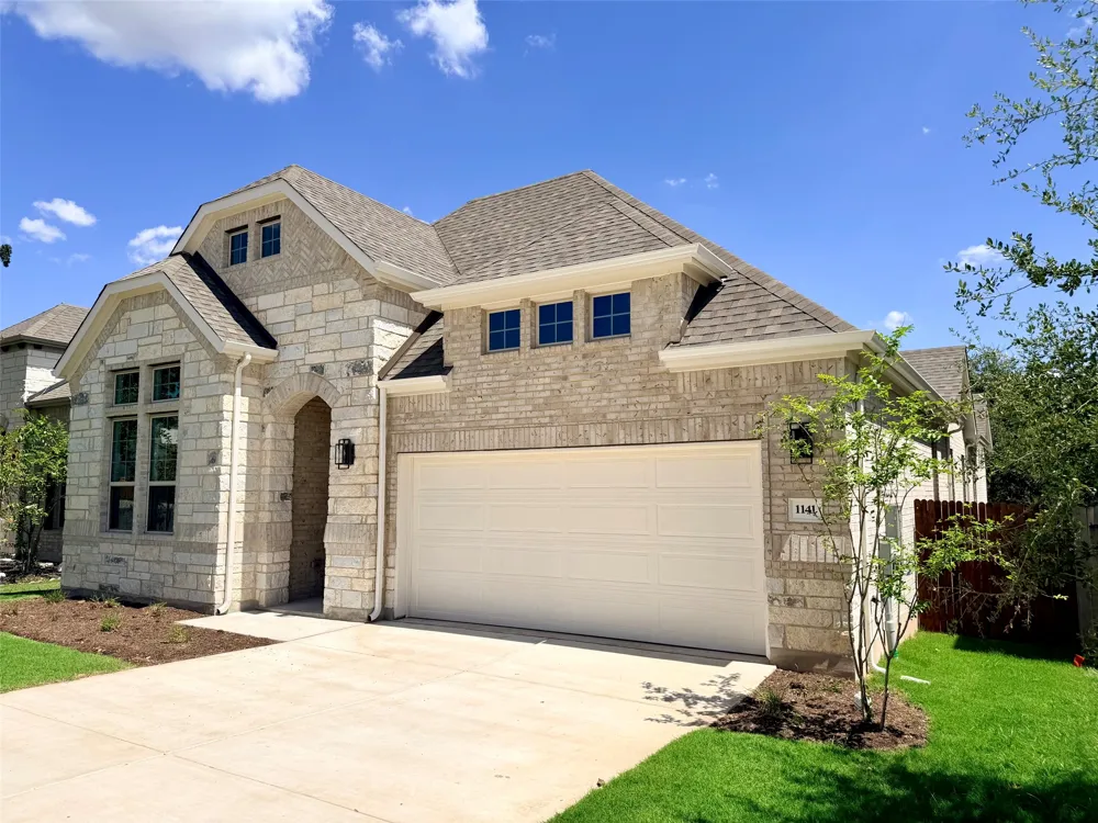1141 Cole Estates Drive Georgetown, TX 78628