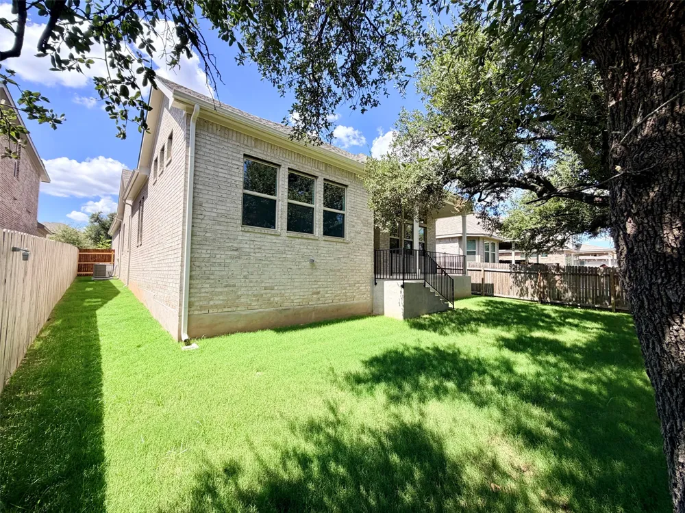 1141 Cole Estates Drive Georgetown, TX 78628