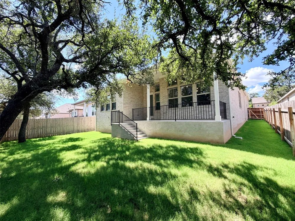 1141 Cole Estates Drive Georgetown, TX 78628