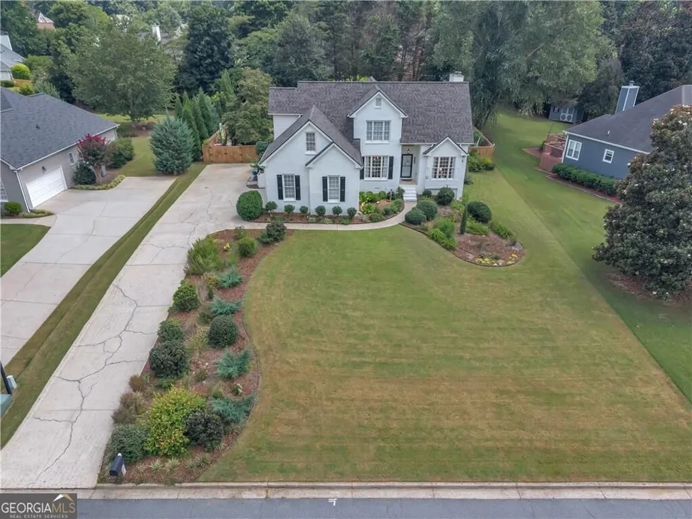 3635 Chartwell DR Suwanee, GA 30024