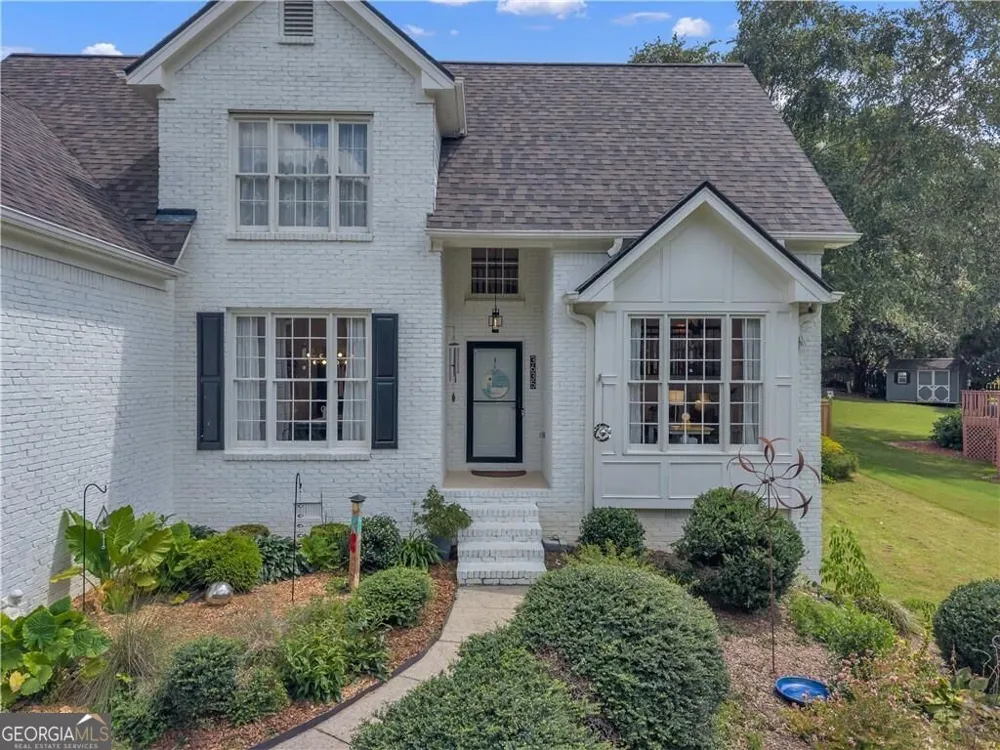 3635 Chartwell DR Suwanee, GA 30024