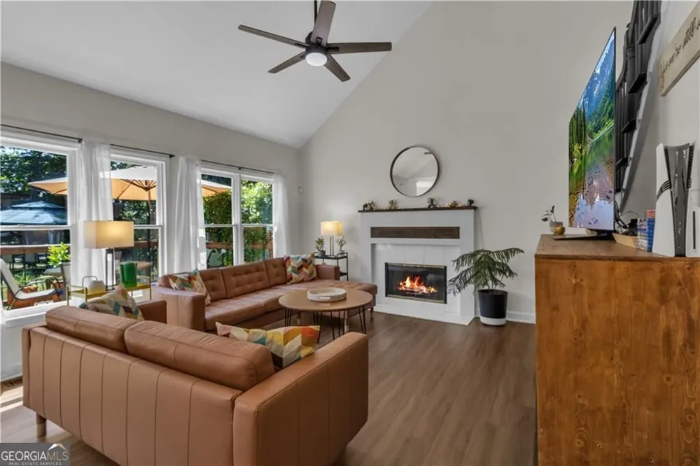 3635 Chartwell DR Suwanee, GA 30024