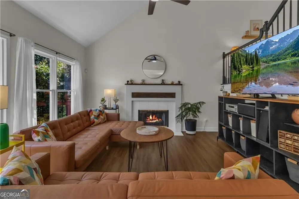3635 Chartwell DR Suwanee, GA 30024