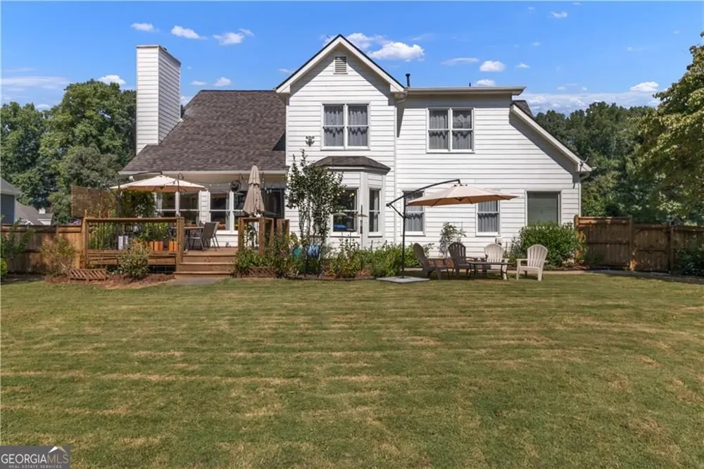 3635 Chartwell DR Suwanee, GA 30024