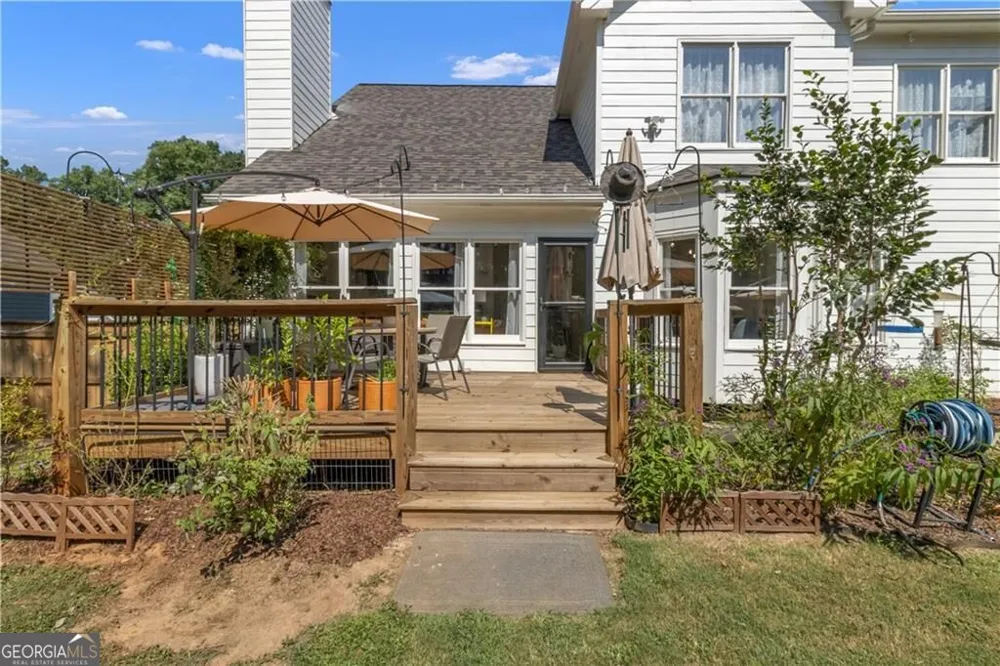 3635 Chartwell DR Suwanee, GA 30024