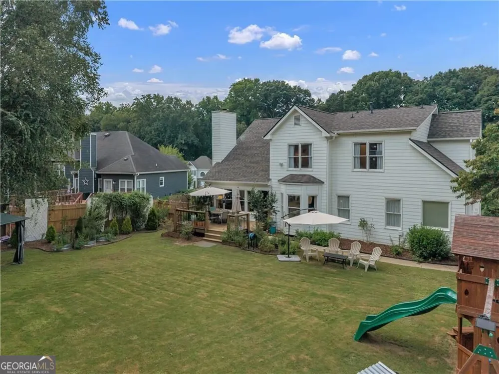3635 Chartwell DR Suwanee, GA 30024
