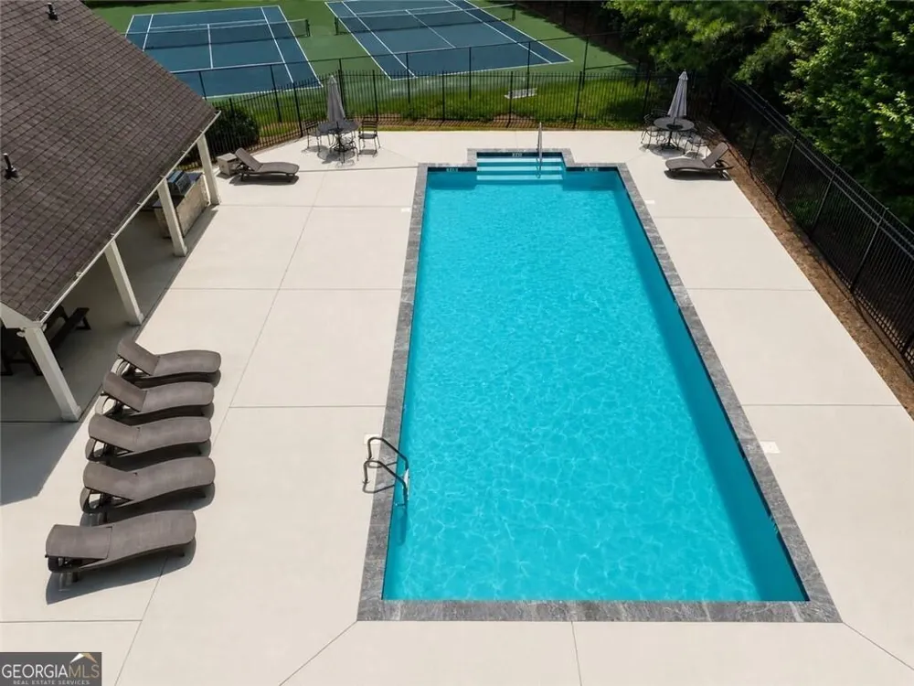3635 Chartwell DR Suwanee, GA 30024