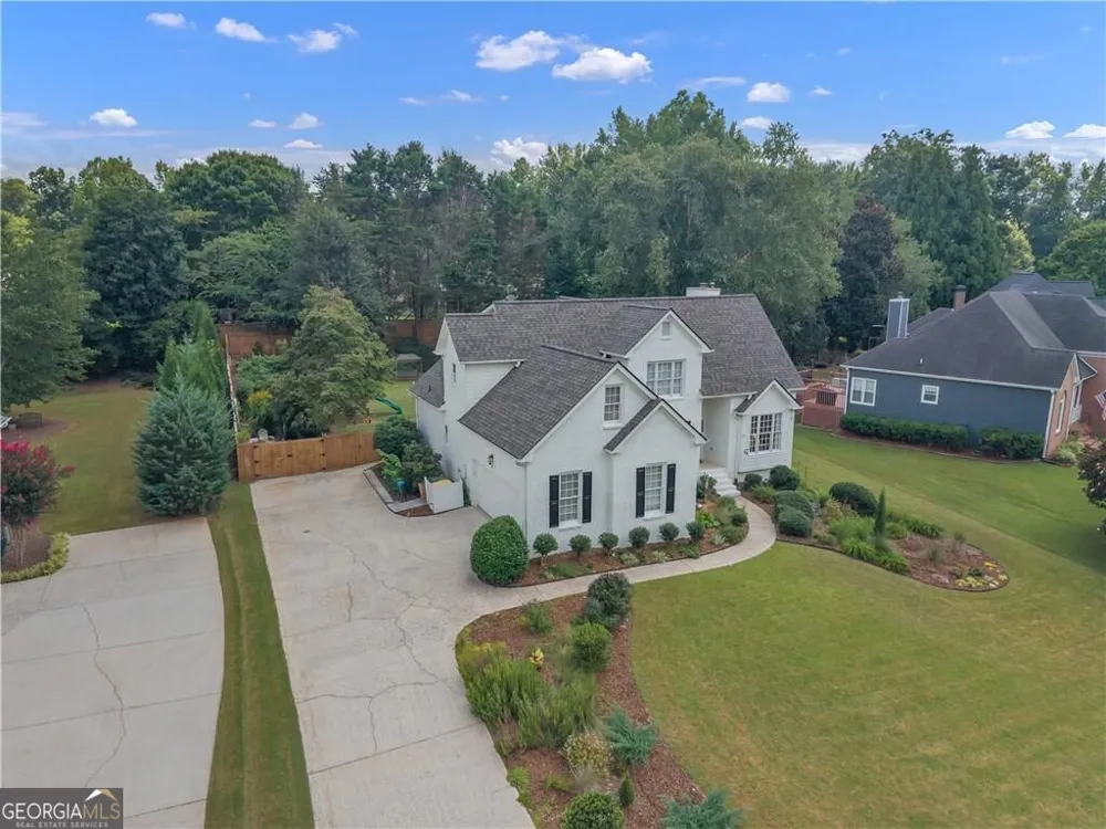 3635 Chartwell DR Suwanee, GA 30024
