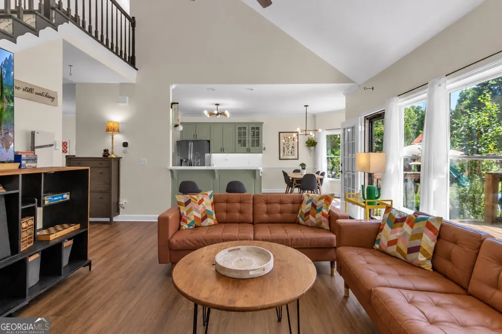 3635 Chartwell DR Suwanee, GA 30024