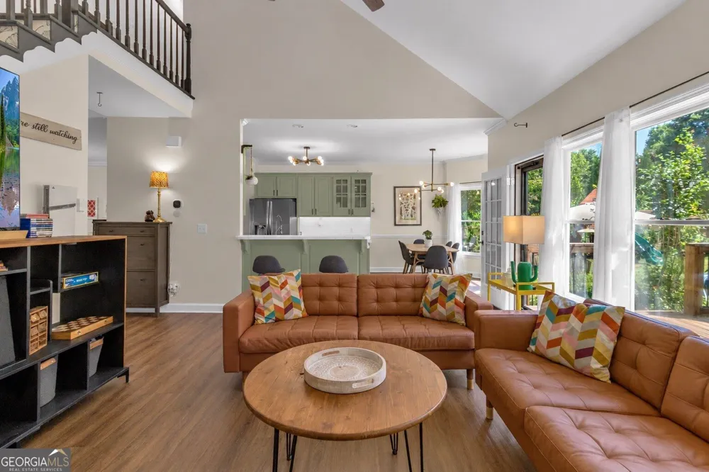 3635 Chartwell DR Suwanee, GA 30024