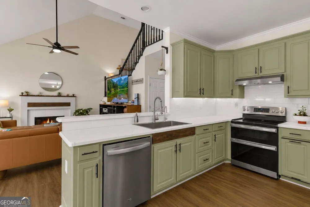 3635 Chartwell DR Suwanee, GA 30024
