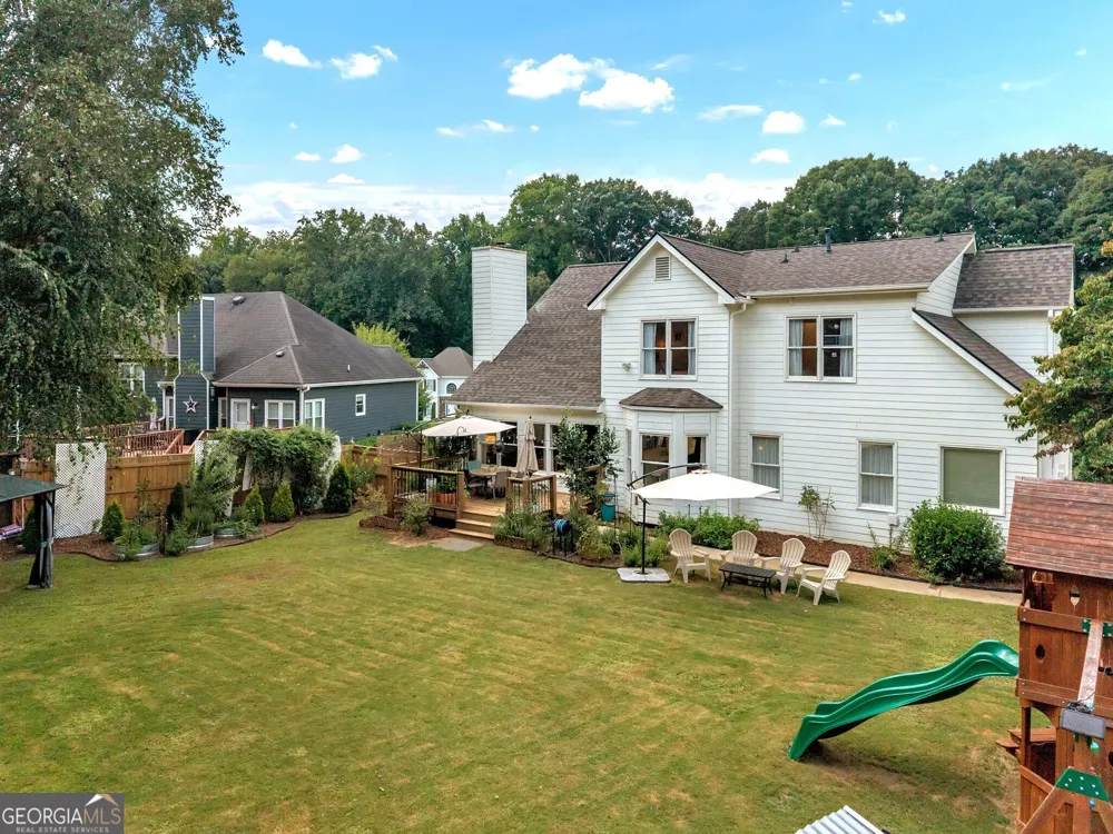 3635 Chartwell DR Suwanee, GA 30024