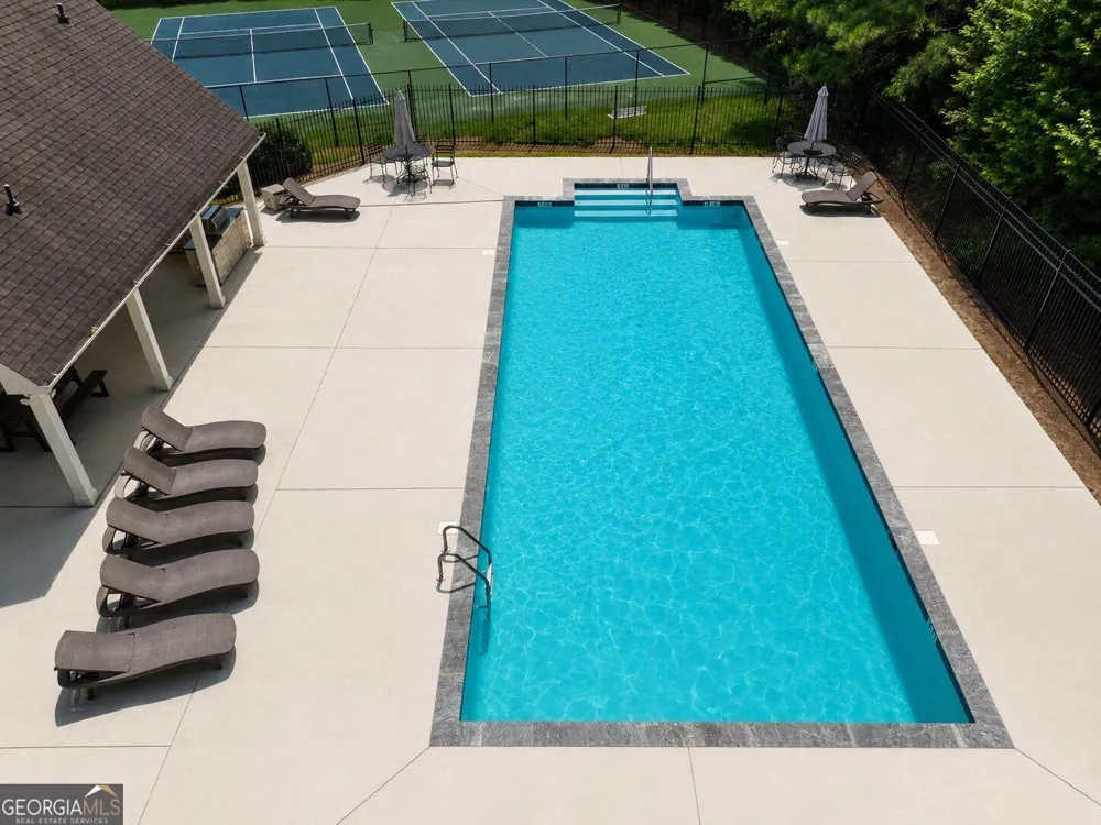 3635 Chartwell DR Suwanee, GA 30024