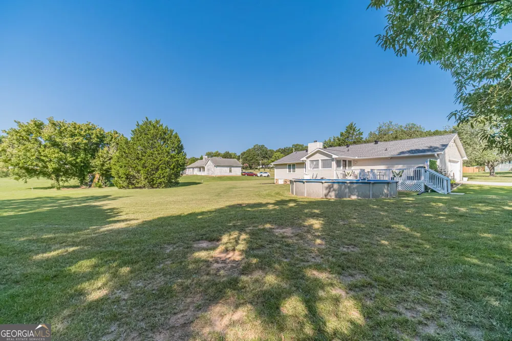 3520 Camelot CT Loganville, GA 30052
