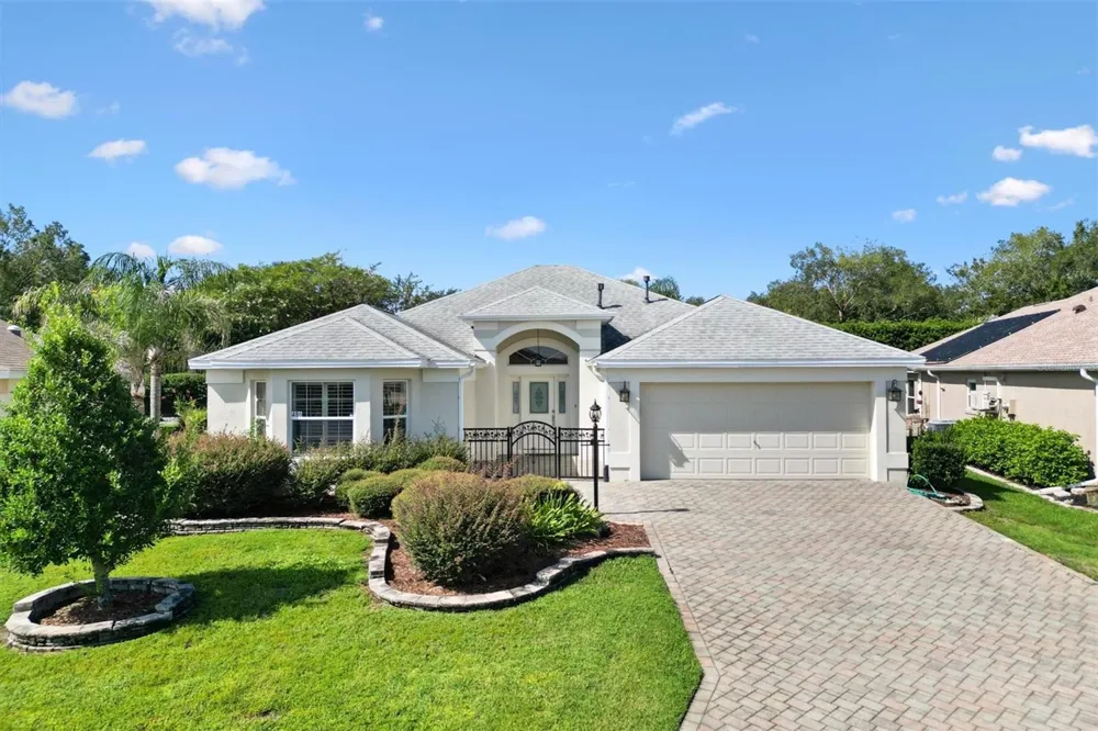 486 TROY LOOP The Villages, FL 32162