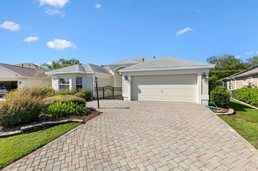 486 TROY LOOP The Villages, FL 32162