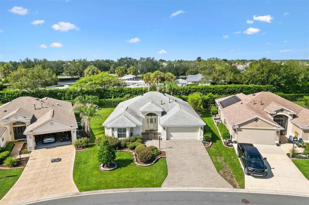 486 TROY LOOP The Villages, FL 32162