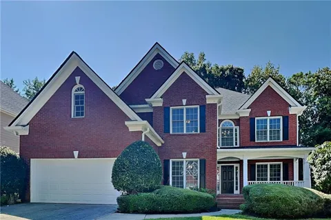 1494 Oglethorpe Drive