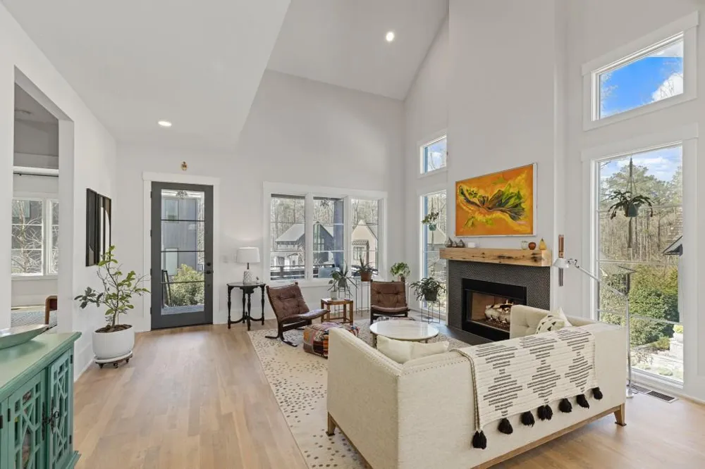 304 Mado Lane Chattahoochee Hills, GA 30268