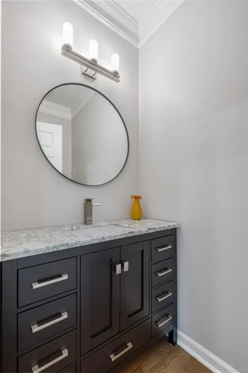 3060 Burlingame Drive Roswell, GA 30075
