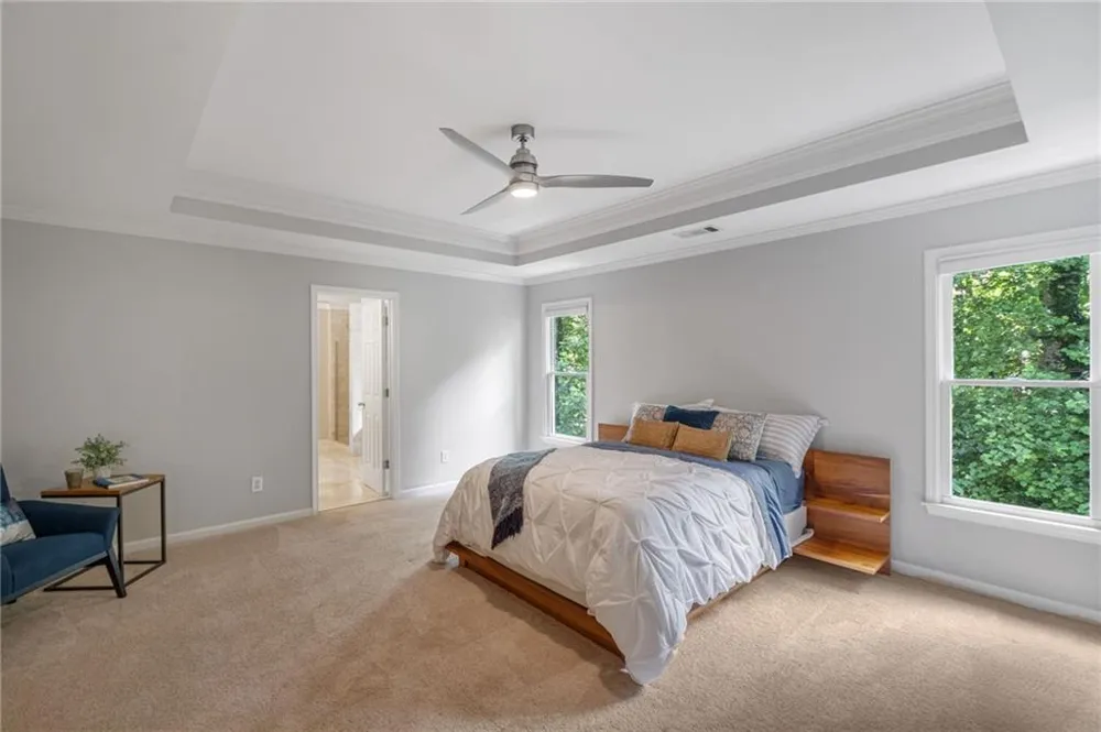 3060 Burlingame Drive Roswell, GA 30075